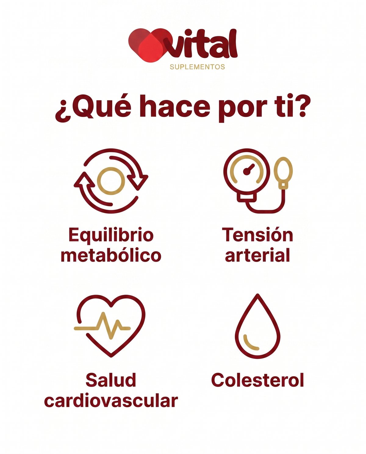 Beneficios