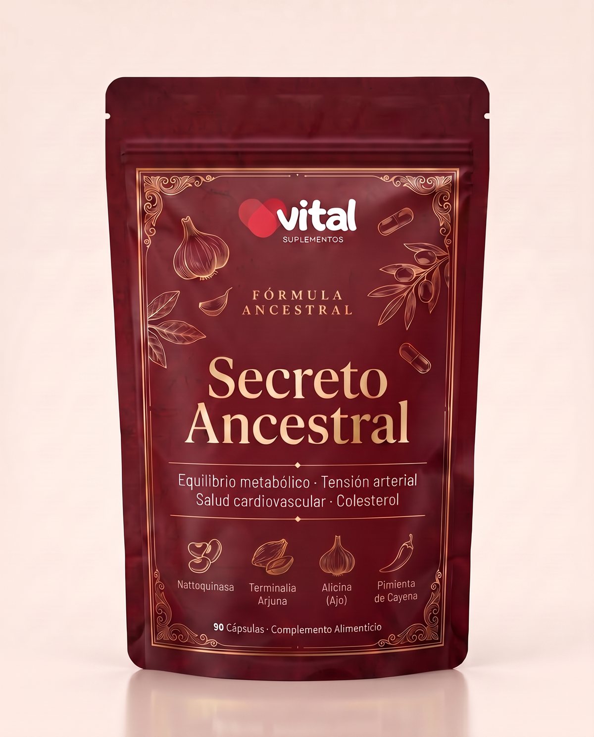 Secreto Ancestral